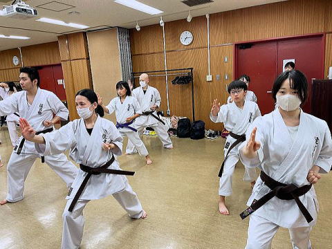 札幌市手稲区　手稲教室