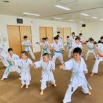 札幌の子供空手・キッズクラス｜空手道住吉塾