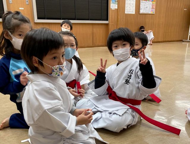 【札幌】女の子の習い事に「空手」が急増中!護身・姿勢・自信が身につく3つの理由