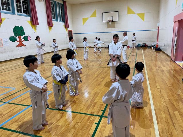 【札幌の習い事選び】サッカー・野球と何が違う?小学生に「空手」が選ばれる3つの決定的理由