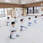 【札幌の習い事】子供に空手は早すぎる？3歳から始めるメリット5選と教室の選び方