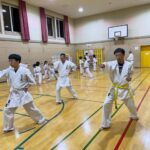 札幌の大人・シニア空手教室｜空手道住吉塾｜健康維持・運動不足解消