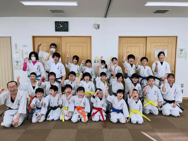 【札幌】失敗しない空手教室・道場の選び方5選|初心者や子供におすすめのポイントとは?