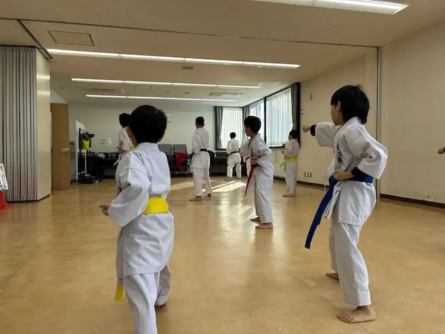 26.1.11新琴似・新川教室