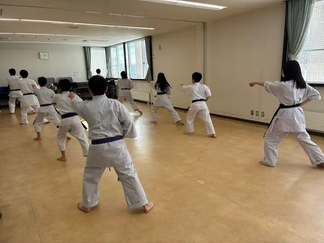 26.1.18新琴似・新川教室