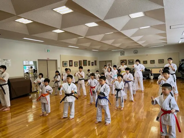 26.1.17宮の沢教室