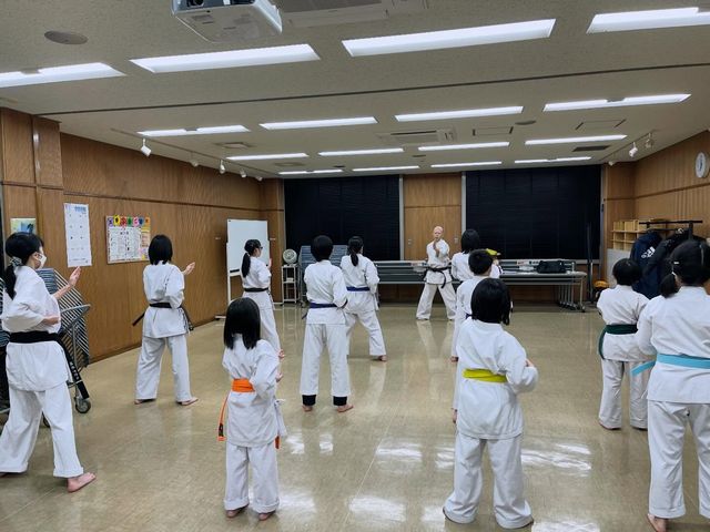 26.1.22.手稲教室