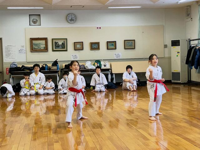 26.1.24宮の沢教室