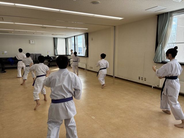 26.2.8新琴似・新川教室