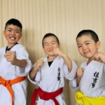 札幌の子供空手・キッズクラス｜空手道住吉塾
