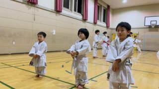 札幌の子供空手・キッズクラス｜空手道住吉塾