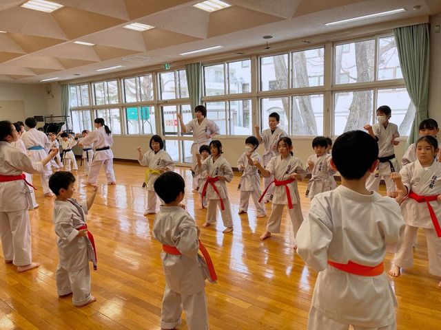 26.2.28宮の沢教室