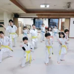 札幌の空手教室　空手道住吉塾