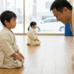 【札幌の習い事】3歳からの武道教育！幼児の初めての習い事に「空手教室」が圧倒的に選ばれる理由　空手道住吉塾