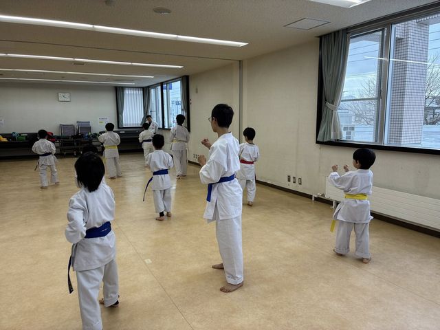 26.3.1新琴似・新川教室