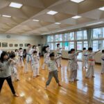 札幌の空手教室　空手道住吉塾
