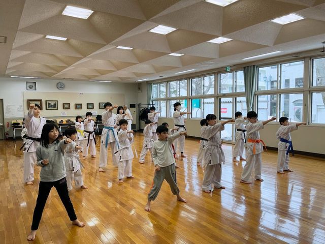 26.3.7宮の沢教室