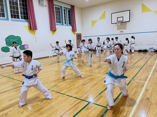 26.3.11新発寒教室