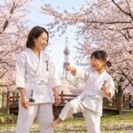 【札幌の習い事】春から親子で空手デビュー！運動不足解消と子供の成長が同時に叶う「新しい休日の過ごし方」　空手道住吉塾