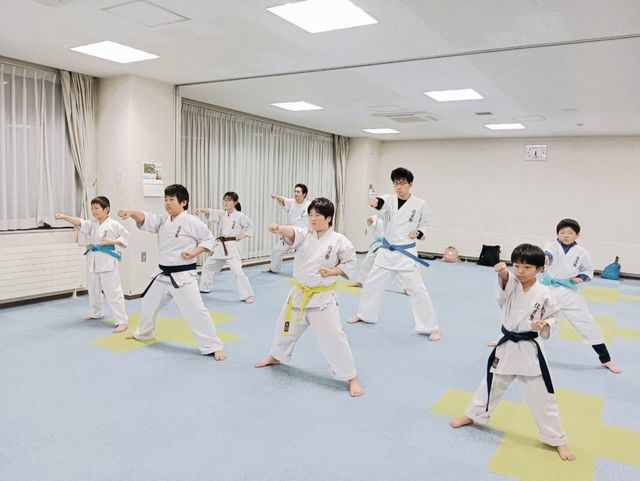 26.4.6星置・明日風教室