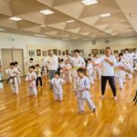 札幌市西区空手　宮の沢教室　札幌の空手教室　空手道住吉塾