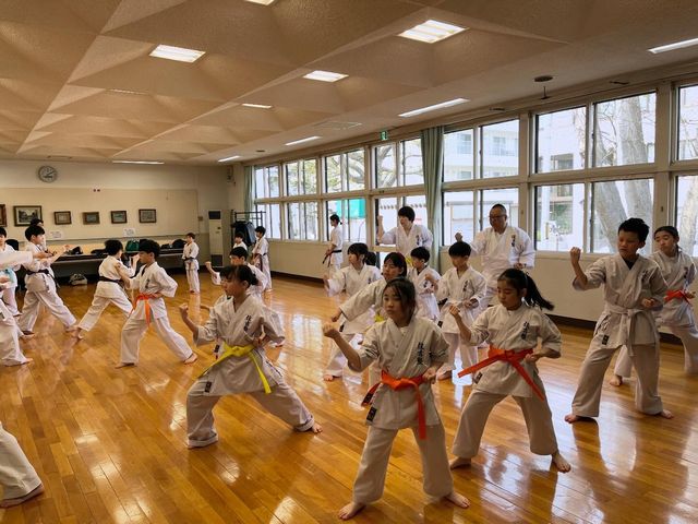 26.4.25宮の沢教室