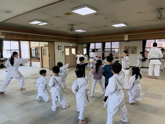 26.5.2八軒教室