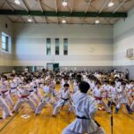 第33回住吉塾交流空手道大会